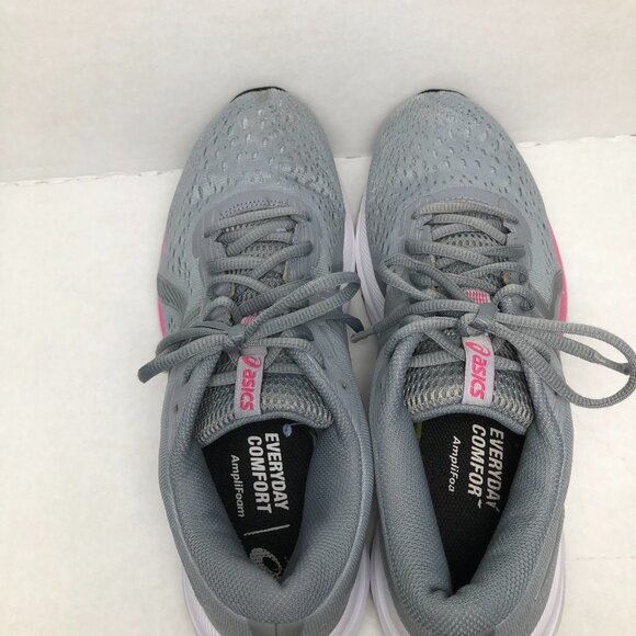 Asics 1012A561 woman's running shoes size 10 - Picture 11 of 16